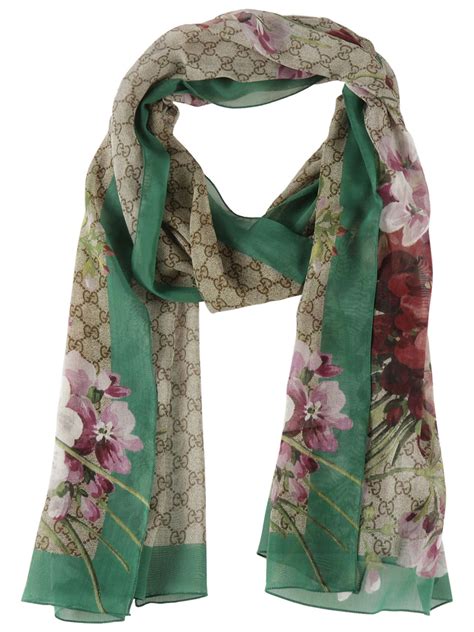 gucci scarf for womens|gucci women scarves on sale.